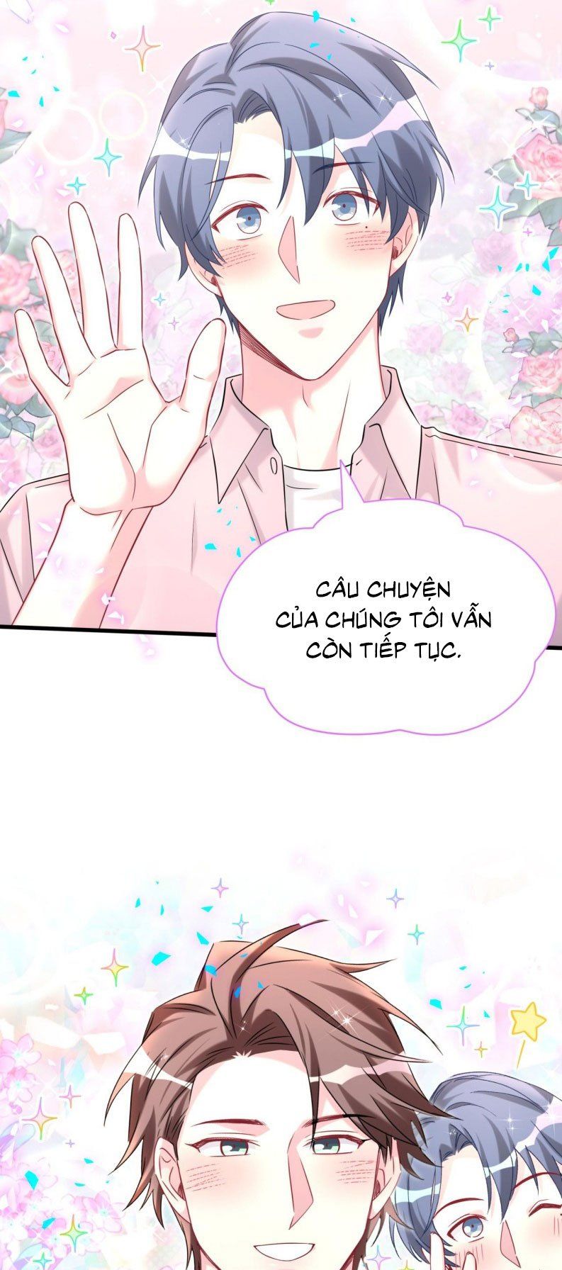 Đứa Bé Là Của Ai ???? Chapter 340 - Trang 2