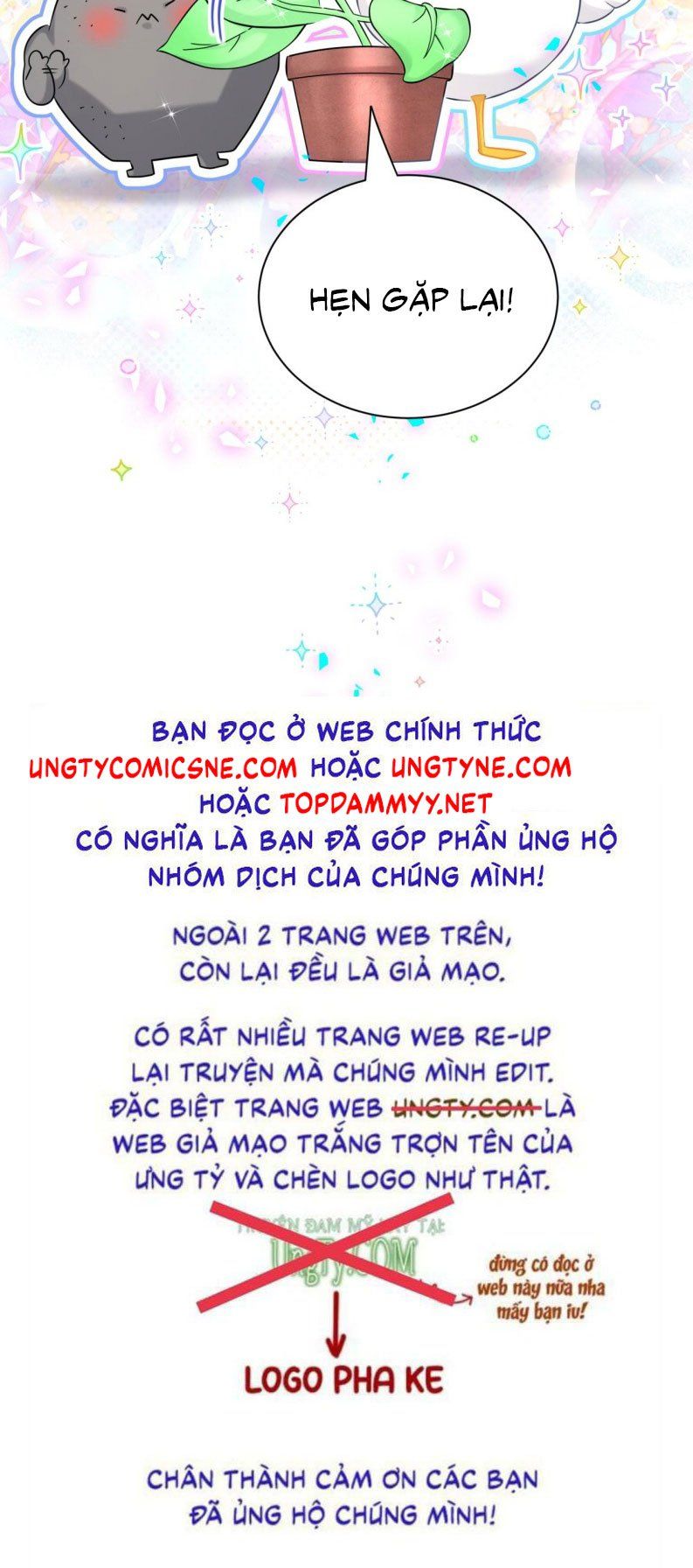 Đứa Bé Là Của Ai ???? Chapter 340 - Trang 2
