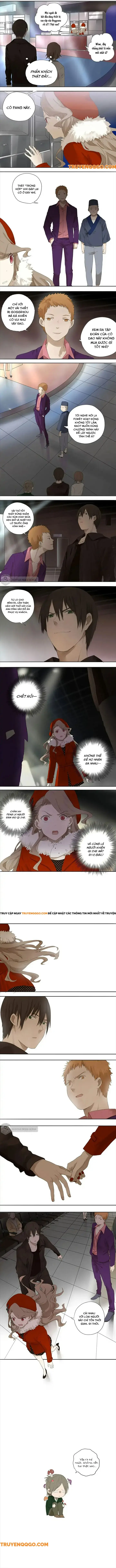 Nhà Hàng La Forêt Chapter 29 - Trang 2
