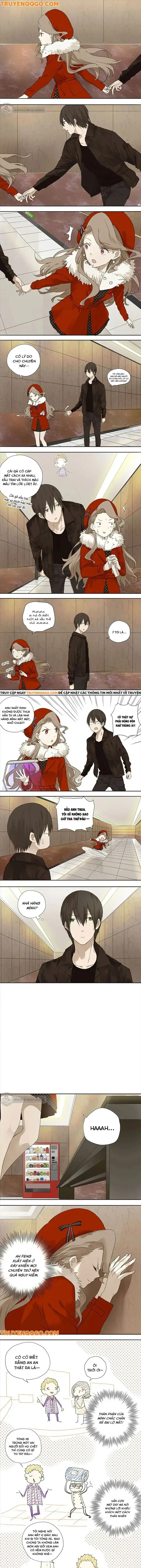 Nhà Hàng La Forêt Chapter 30 - Trang 2