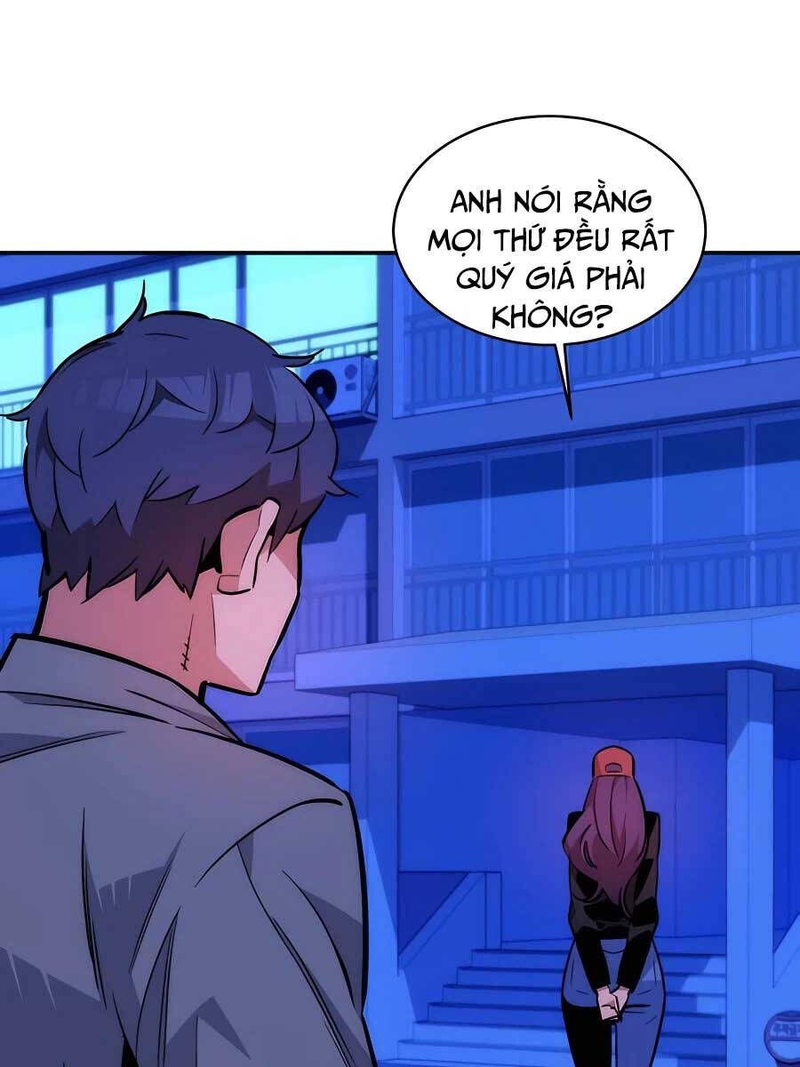 Tiểu Thư Tích Tiền Đi Bụi Chapter 52.1 - Trang 2