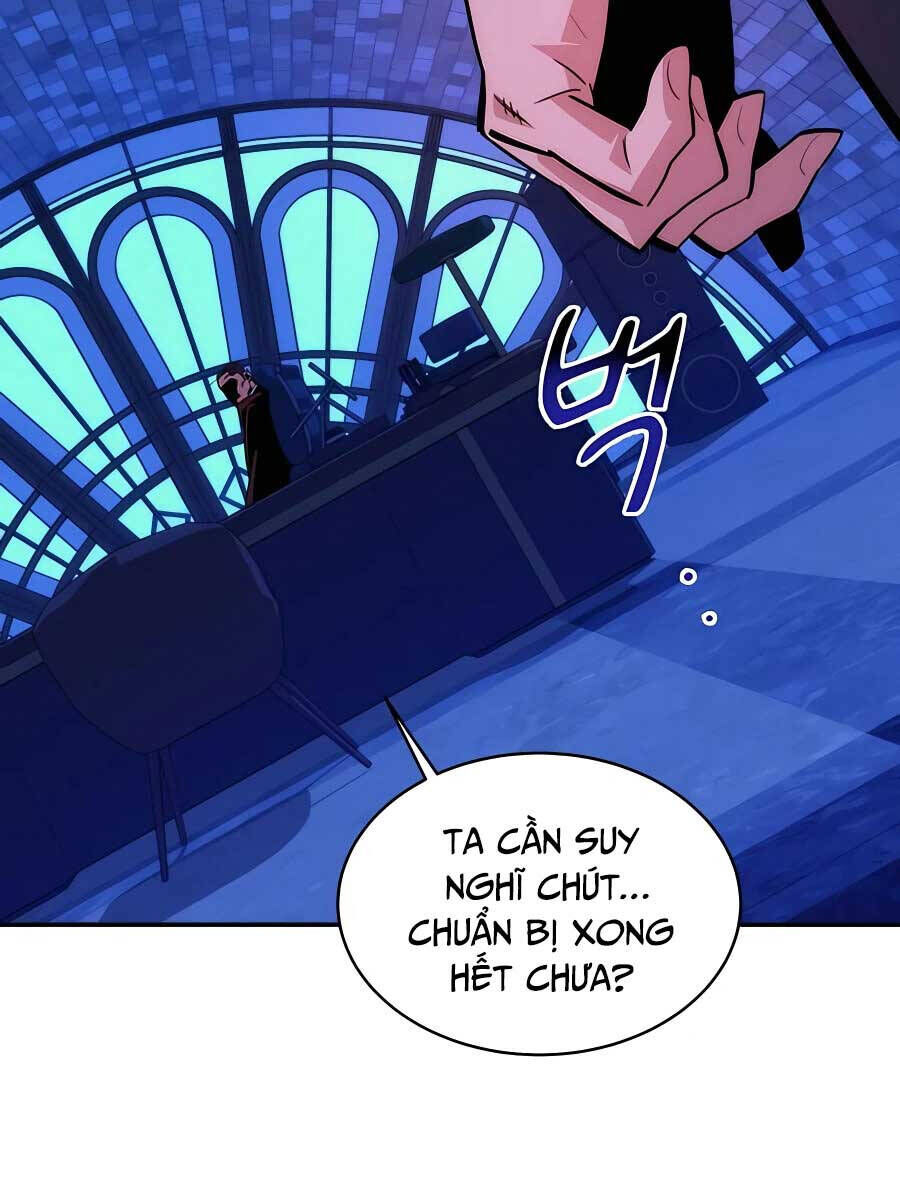 Tiểu Thư Tích Tiền Đi Bụi Chapter 52.1 - Trang 2