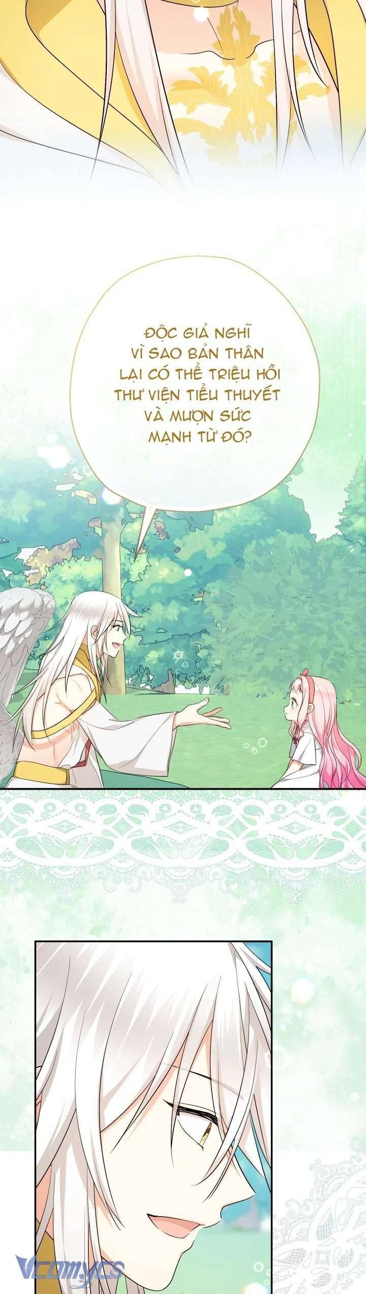 Tiểu Thư Tích Tiền Đi Bụi Chapter 93 - Trang 2