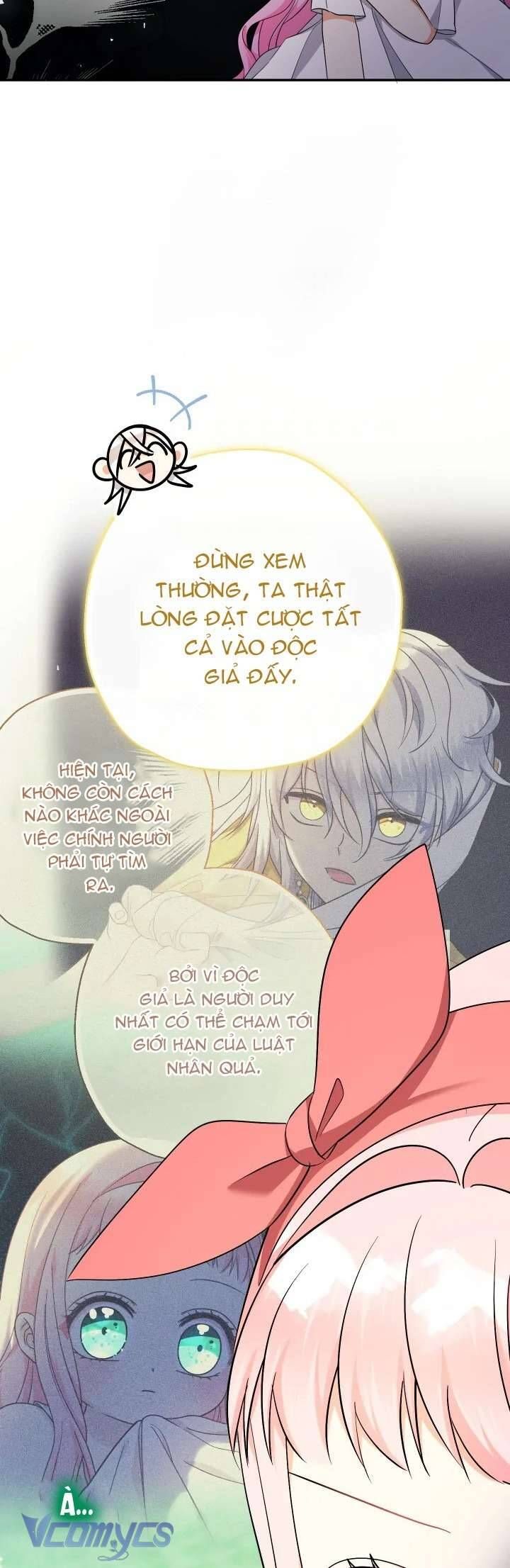 Tiểu Thư Tích Tiền Đi Bụi Chapter 93 - Trang 2