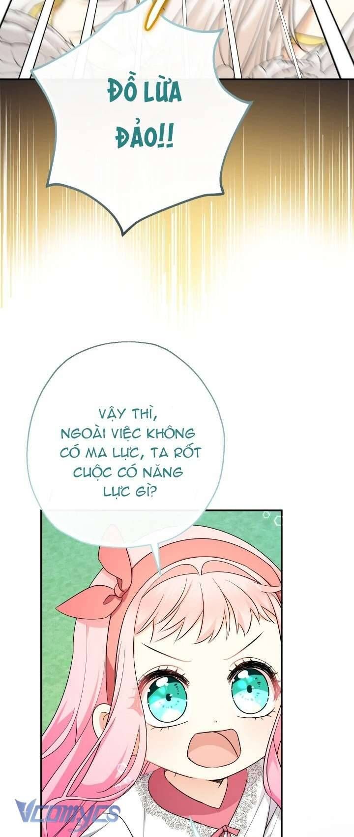 Tiểu Thư Tích Tiền Đi Bụi Chapter 93 - Trang 2