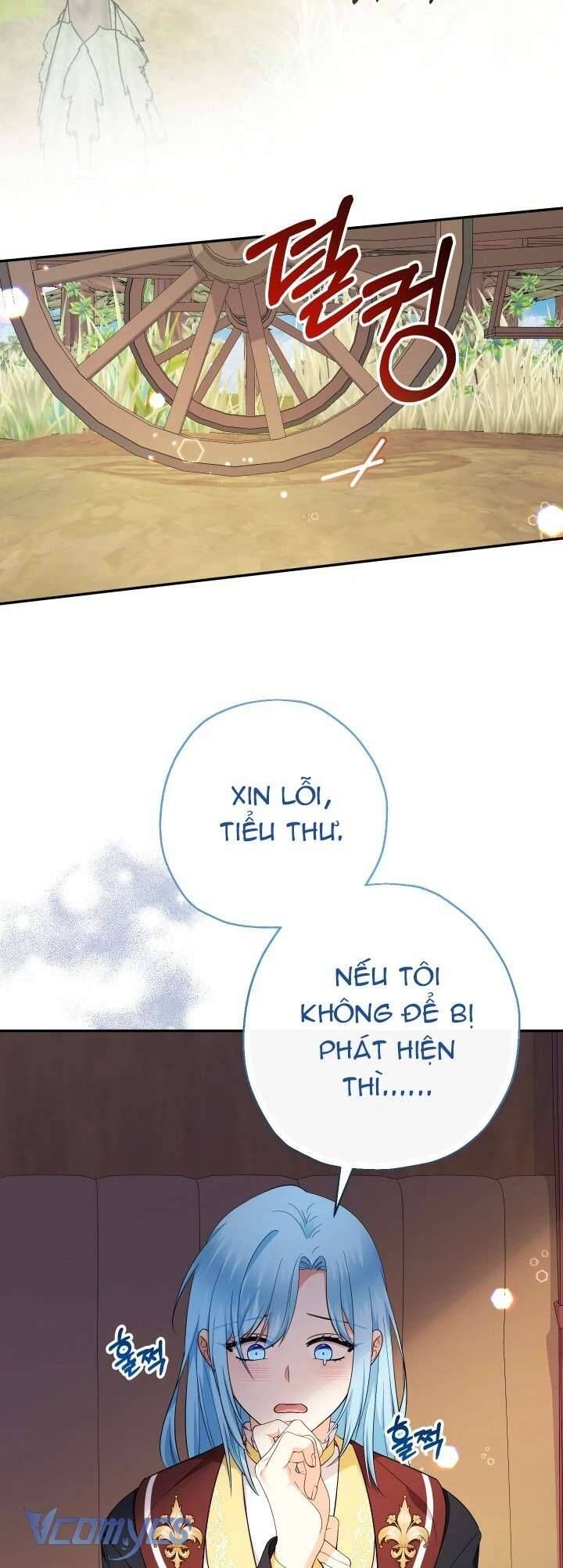 Tiểu Thư Tích Tiền Đi Bụi Chapter 93 - Trang 2