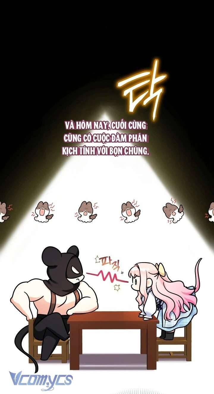 Tiểu Thư Tích Tiền Đi Bụi Chapter 93 - Trang 2