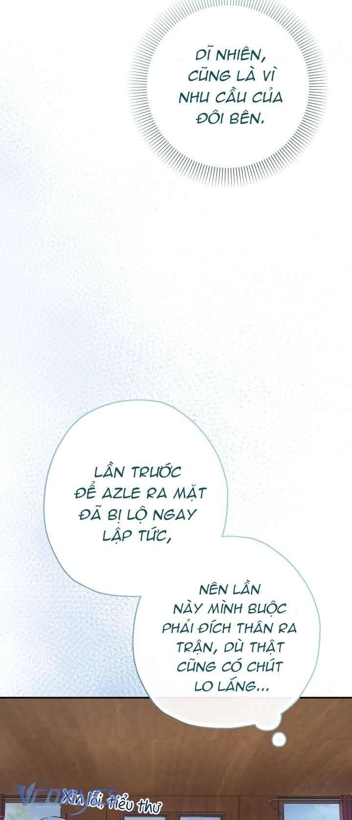 Tiểu Thư Tích Tiền Đi Bụi Chapter 93 - Trang 2