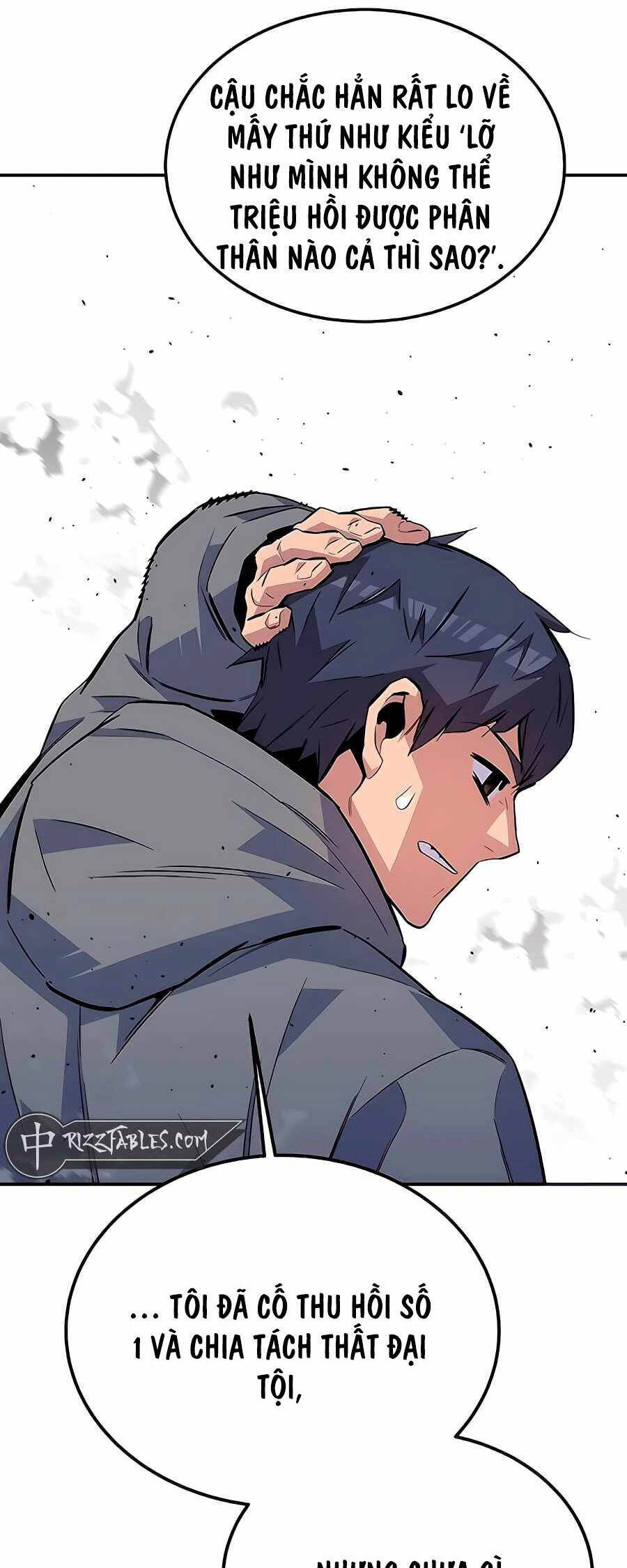 Tiểu Thư Tích Tiền Đi Bụi Chapter 94 - Trang 2