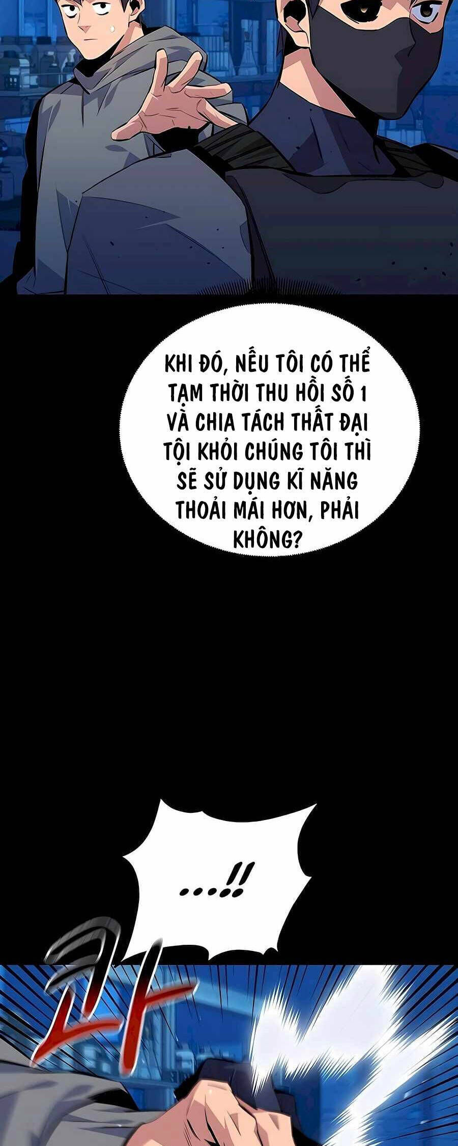 Tiểu Thư Tích Tiền Đi Bụi Chapter 94 - Trang 2