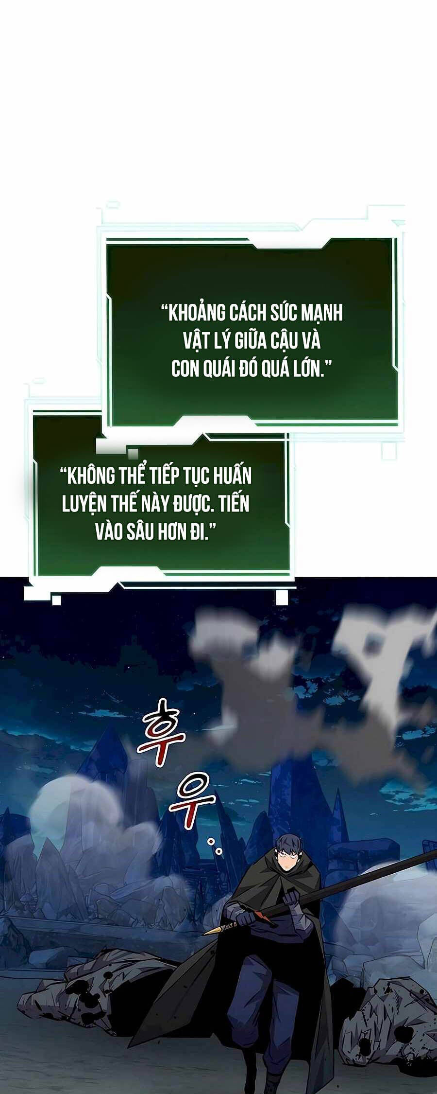 Tiểu Thư Tích Tiền Đi Bụi Chapter 94 - Trang 2
