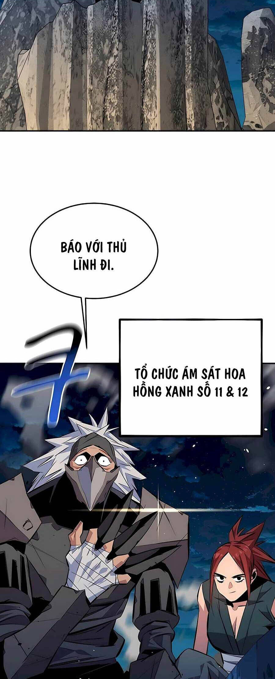 Tiểu Thư Tích Tiền Đi Bụi Chapter 94 - Trang 2