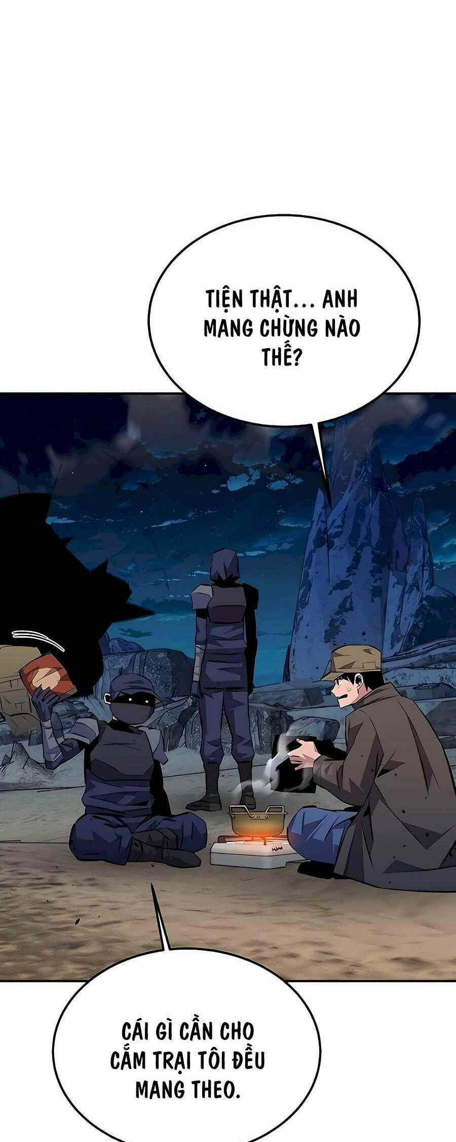 Tiểu Thư Tích Tiền Đi Bụi Chapter 94 - Trang 2