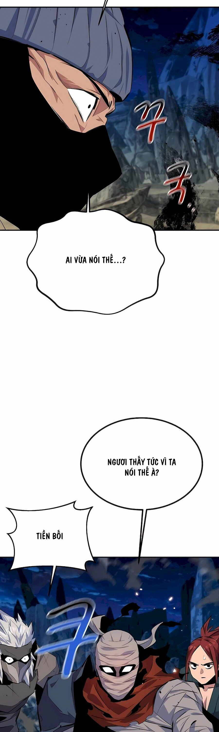 Tiểu Thư Tích Tiền Đi Bụi Chapter 96 - Trang 2