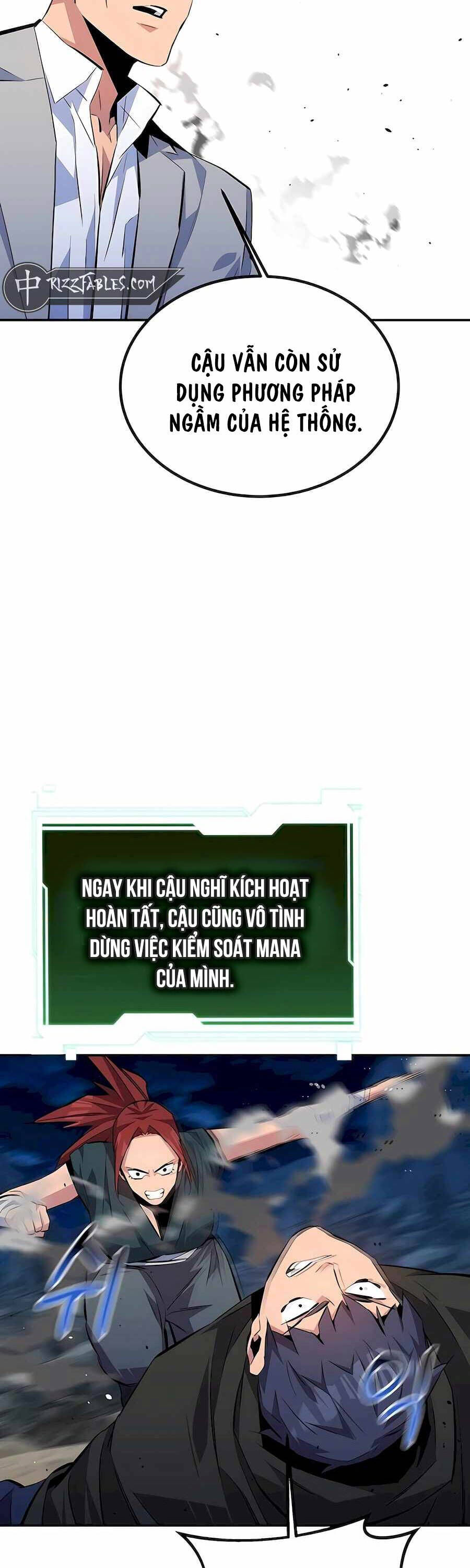 Tiểu Thư Tích Tiền Đi Bụi Chapter 96 - Trang 2