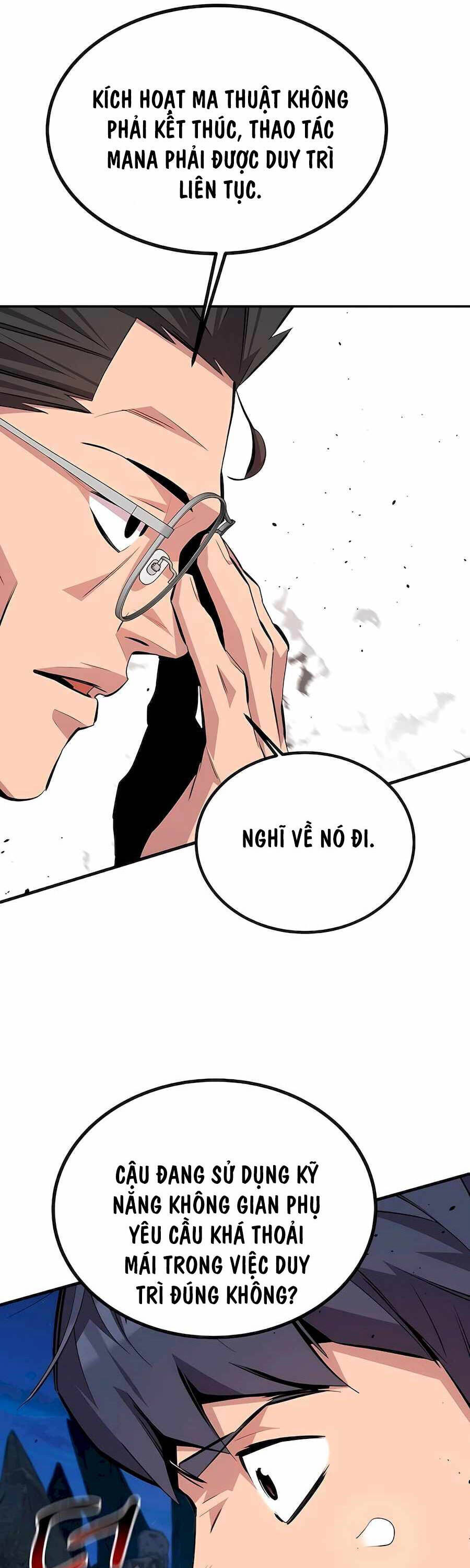 Tiểu Thư Tích Tiền Đi Bụi Chapter 96 - Trang 2