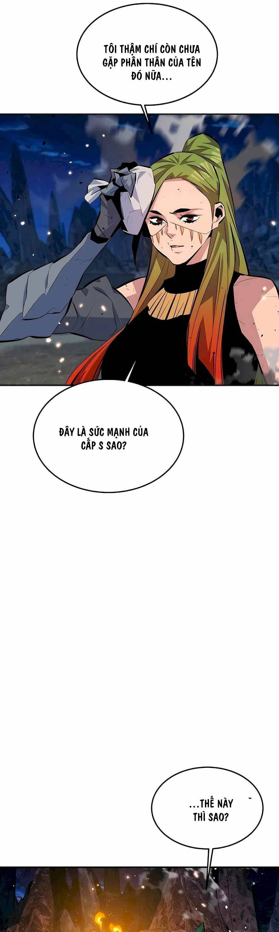 Tiểu Thư Tích Tiền Đi Bụi Chapter 96 - Trang 2