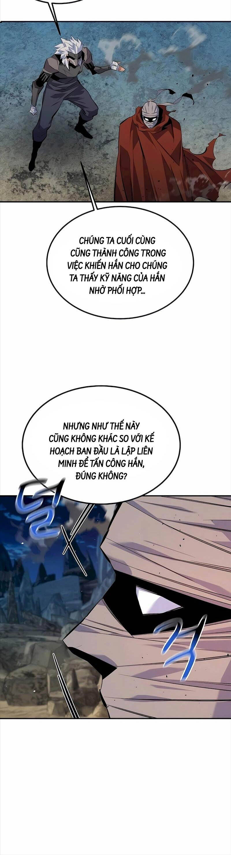 Tiểu Thư Tích Tiền Đi Bụi Chapter 97 - Trang 2