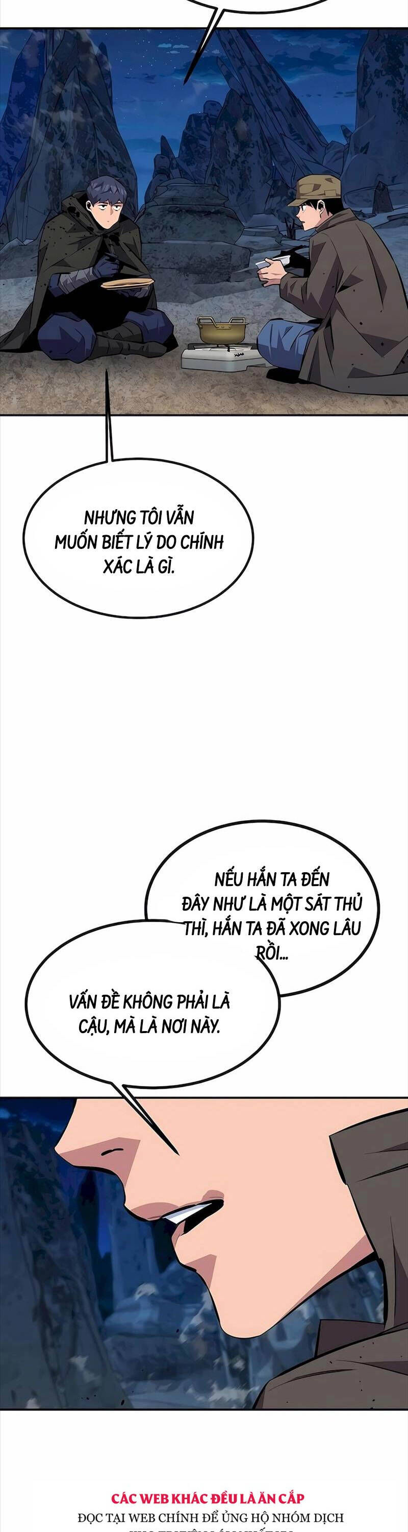 Tiểu Thư Tích Tiền Đi Bụi Chapter 97 - Trang 2
