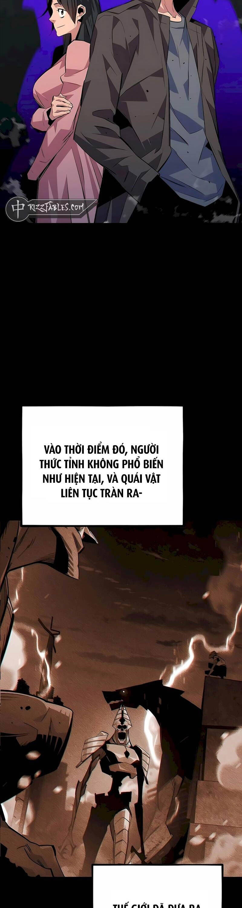 Tiểu Thư Tích Tiền Đi Bụi Chapter 97 - Trang 2