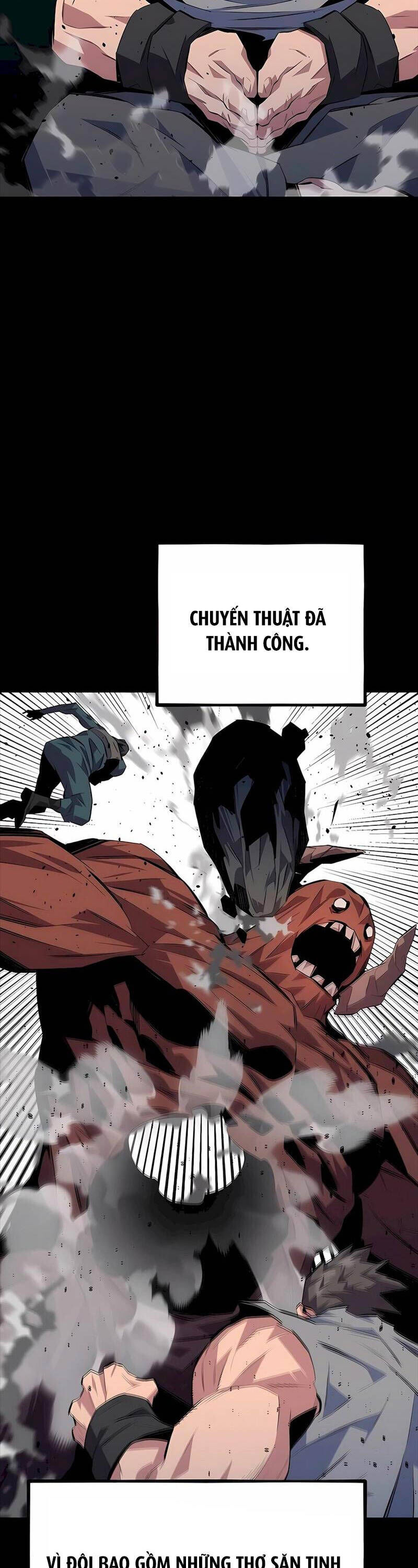 Tiểu Thư Tích Tiền Đi Bụi Chapter 97 - Trang 2