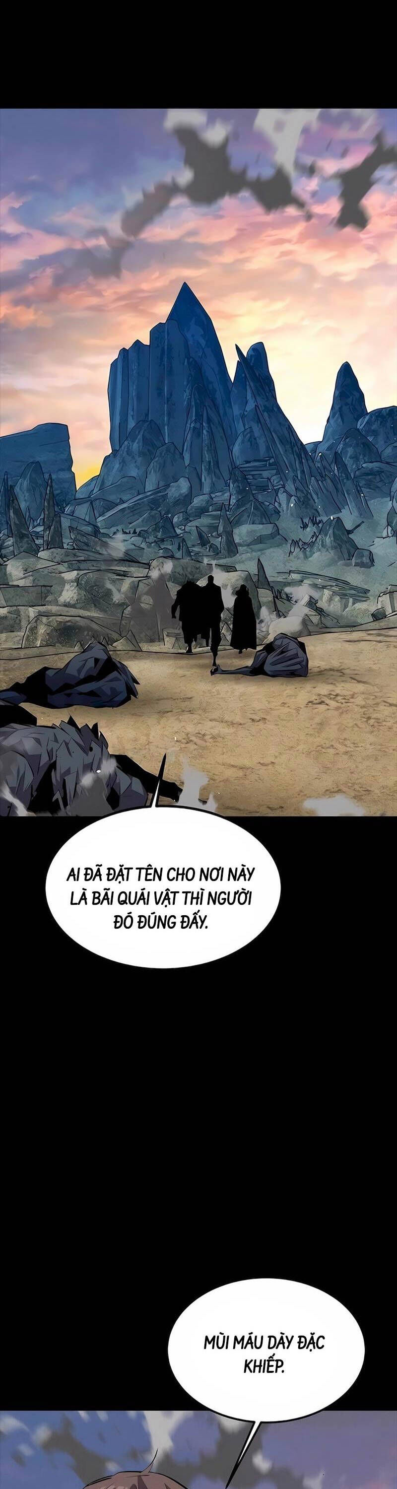 Tiểu Thư Tích Tiền Đi Bụi Chapter 97 - Trang 2