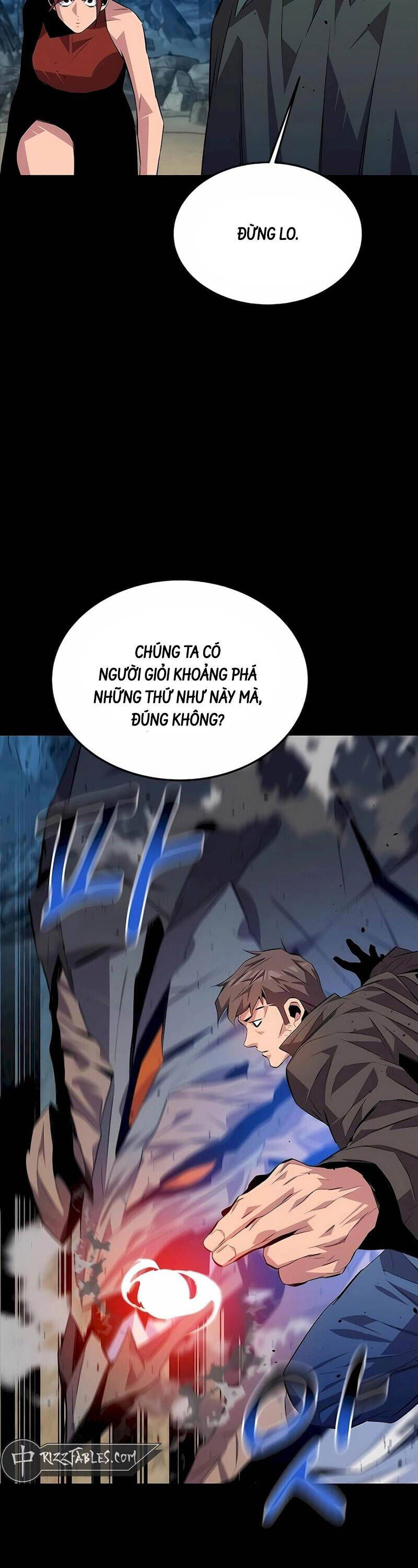 Tiểu Thư Tích Tiền Đi Bụi Chapter 97 - Trang 2