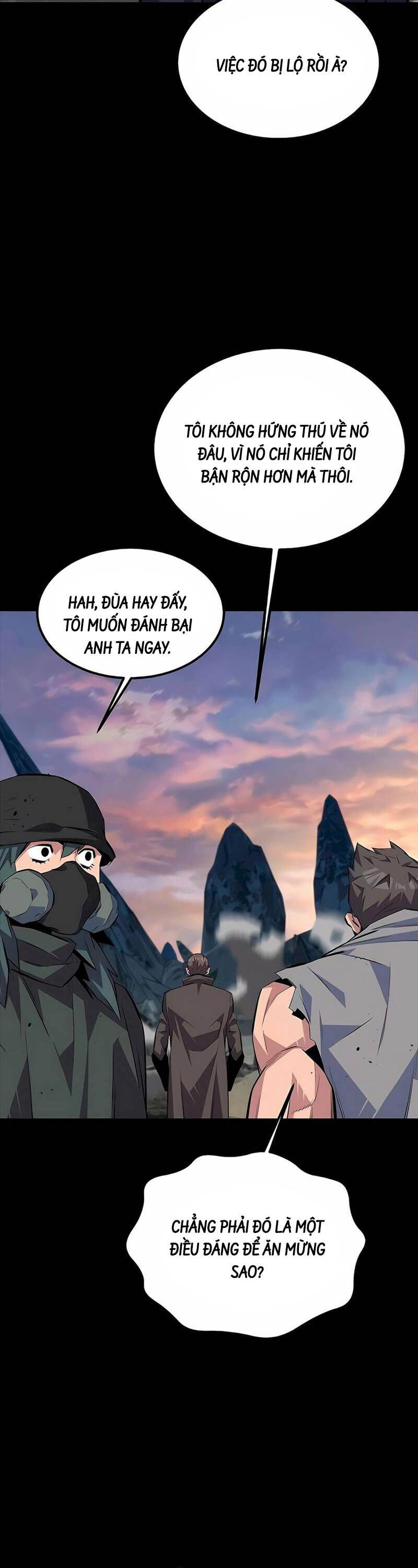 Tiểu Thư Tích Tiền Đi Bụi Chapter 97 - Trang 2