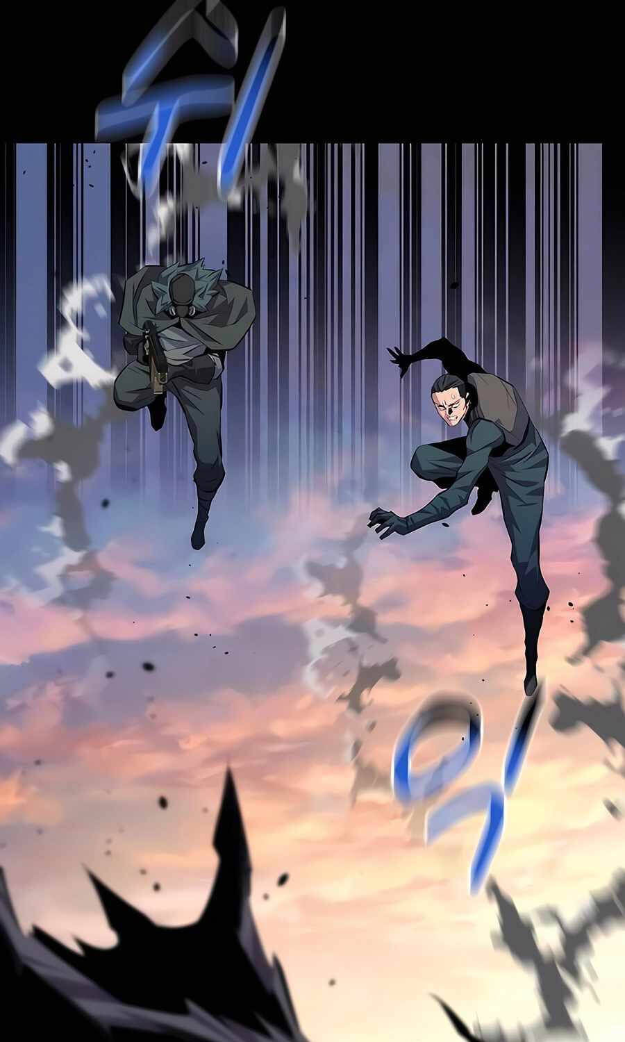 Tiểu Thư Tích Tiền Đi Bụi Chapter 98 - Trang 2