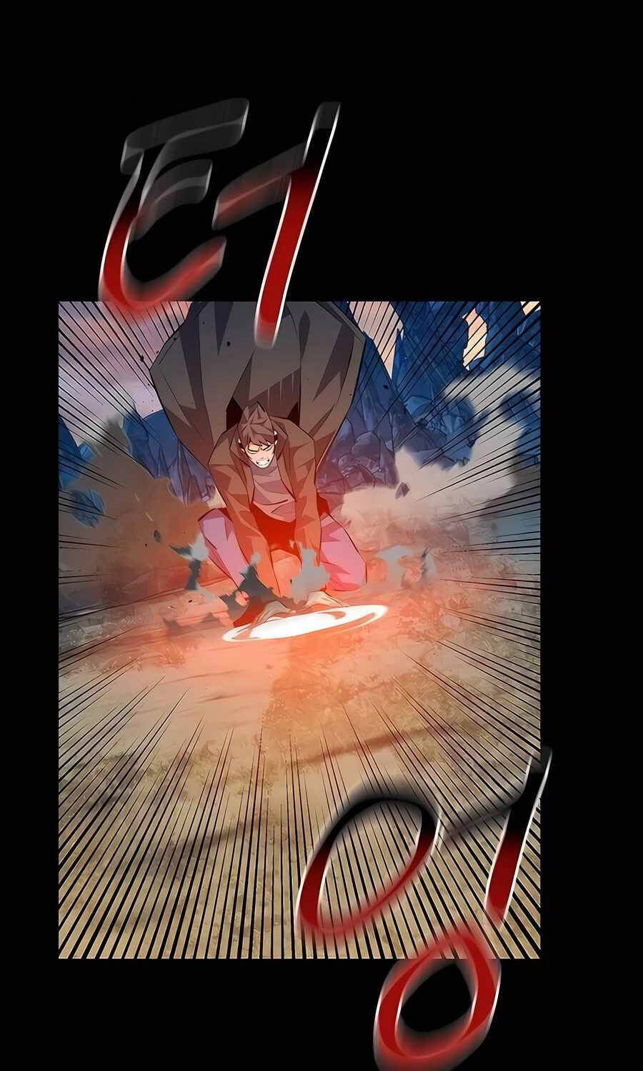 Tiểu Thư Tích Tiền Đi Bụi Chapter 98 - Trang 2