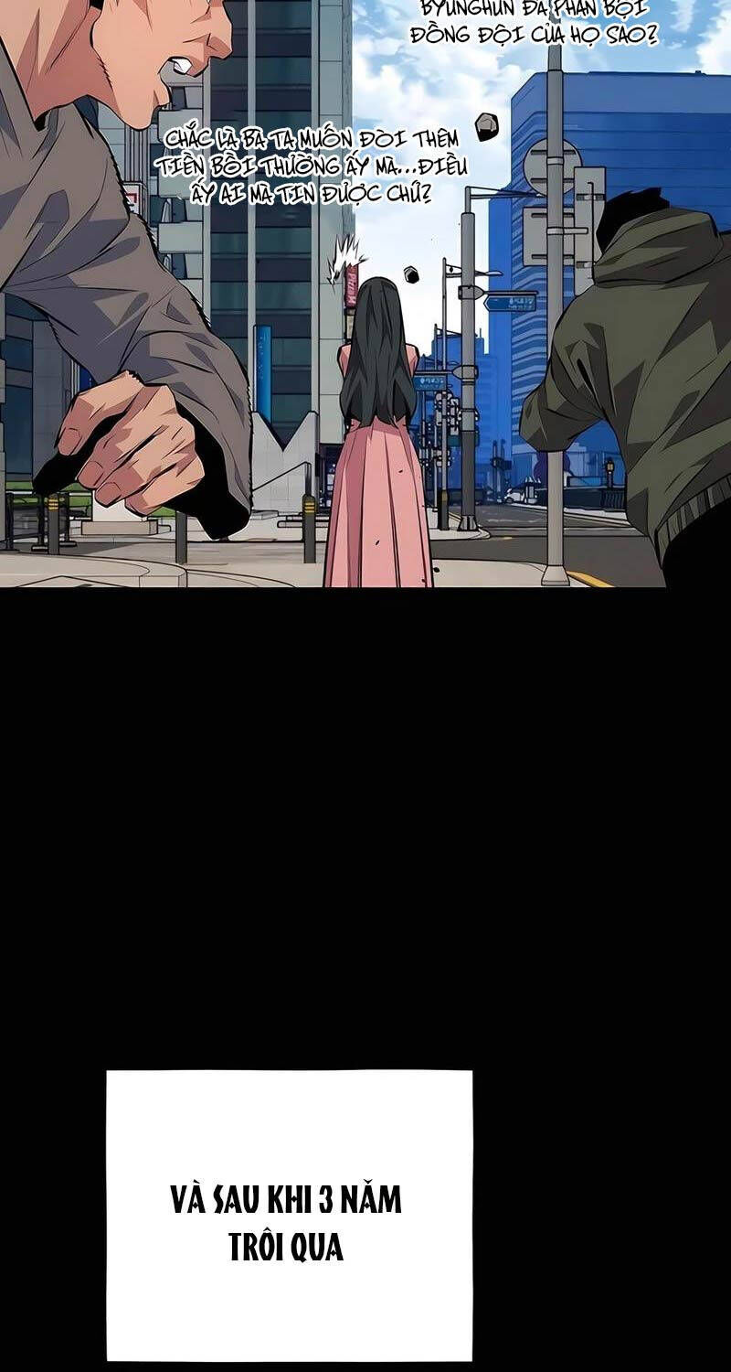 Tiểu Thư Tích Tiền Đi Bụi Chapter 99 - Trang 2