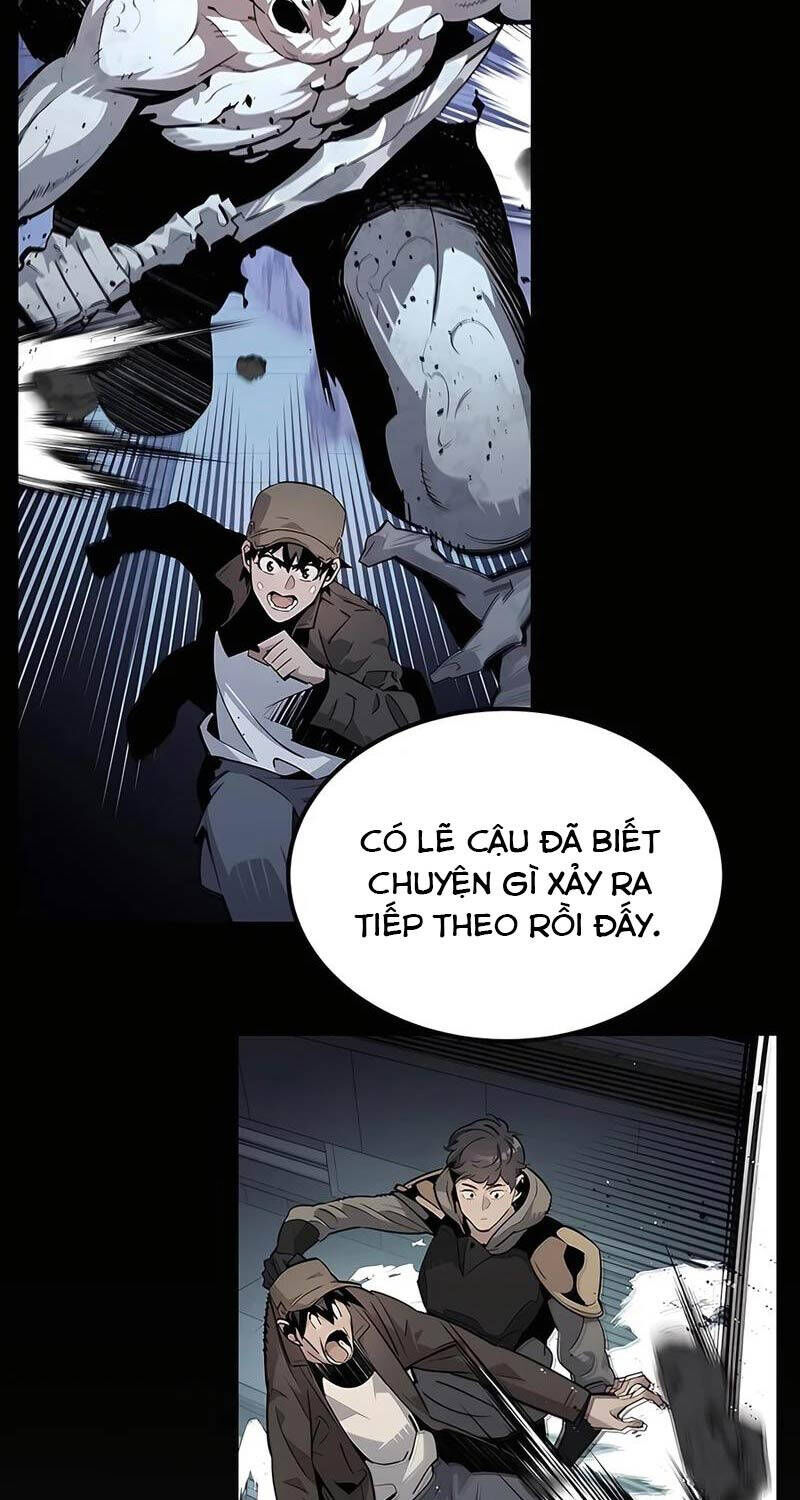 Tiểu Thư Tích Tiền Đi Bụi Chapter 99 - Trang 2