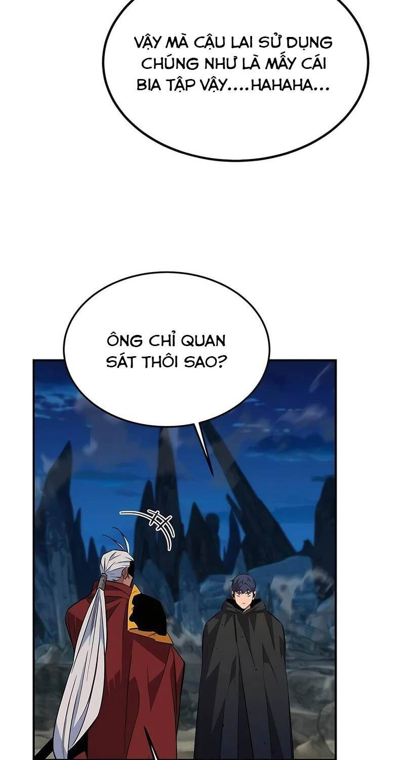 Tiểu Thư Tích Tiền Đi Bụi Chapter 99 - Trang 2