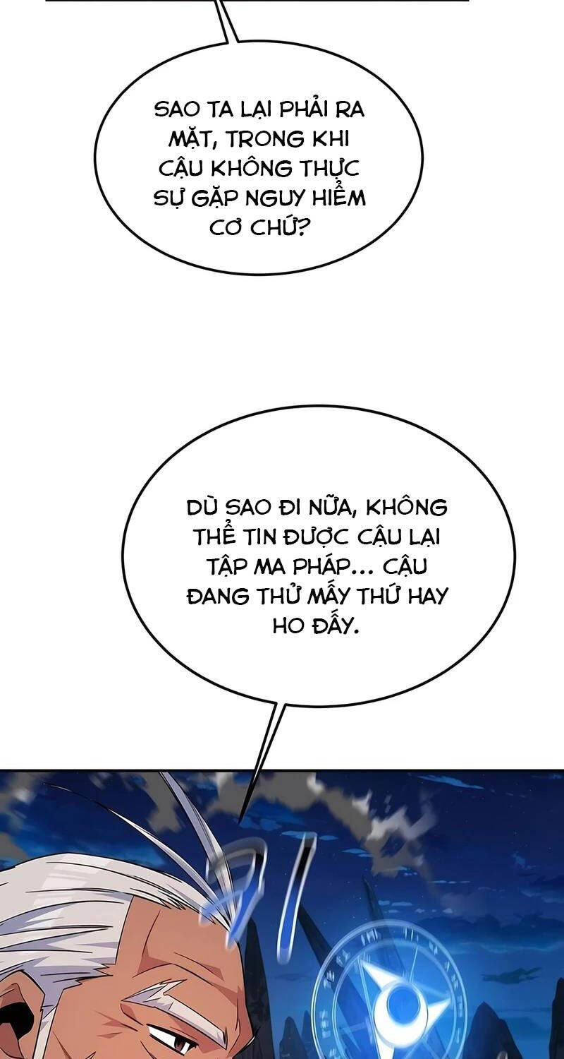 Tiểu Thư Tích Tiền Đi Bụi Chapter 99 - Trang 2