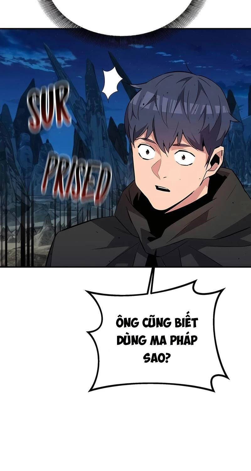 Tiểu Thư Tích Tiền Đi Bụi Chapter 99 - Trang 2