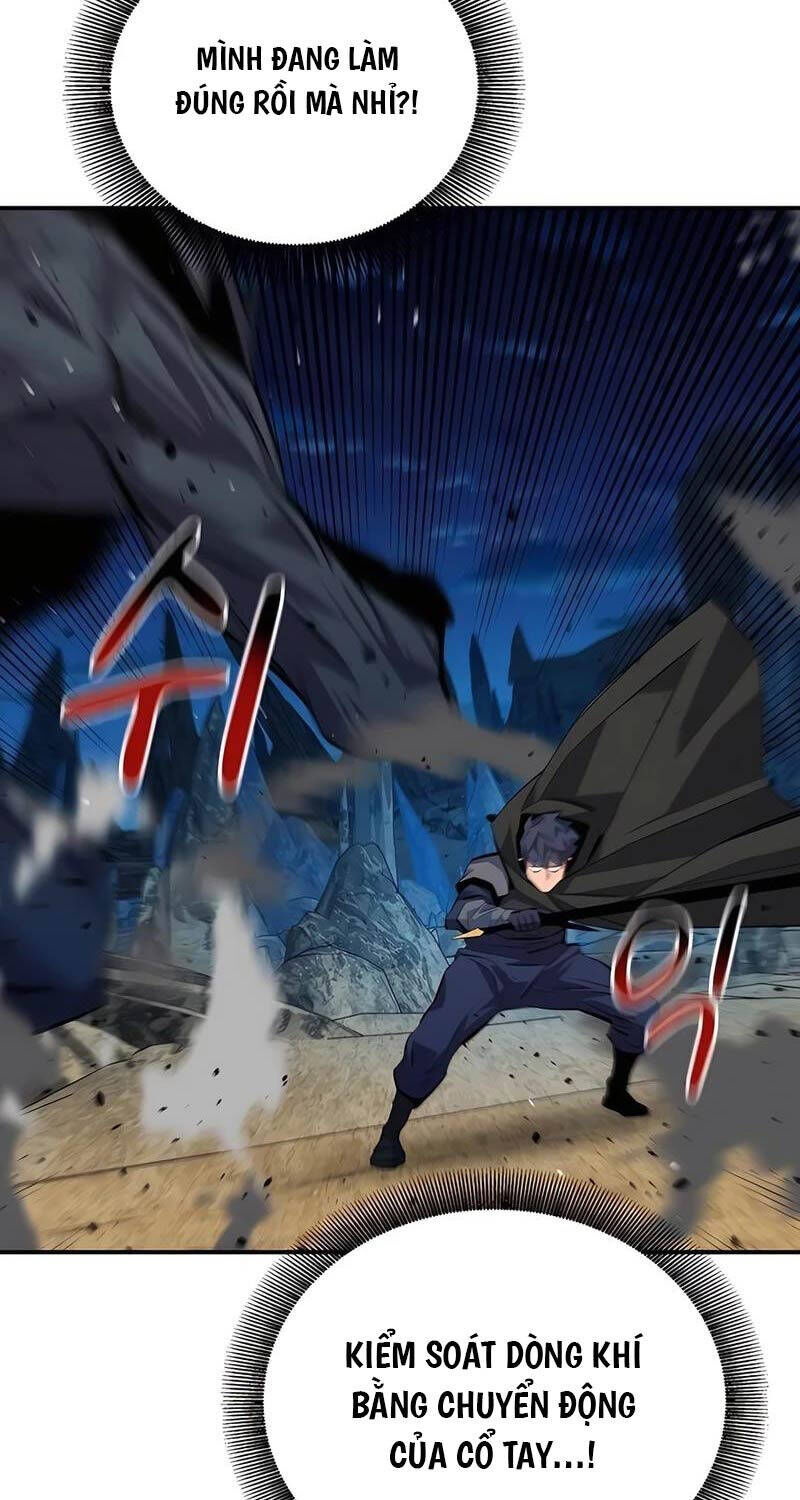 Tiểu Thư Tích Tiền Đi Bụi Chapter 99 - Trang 2