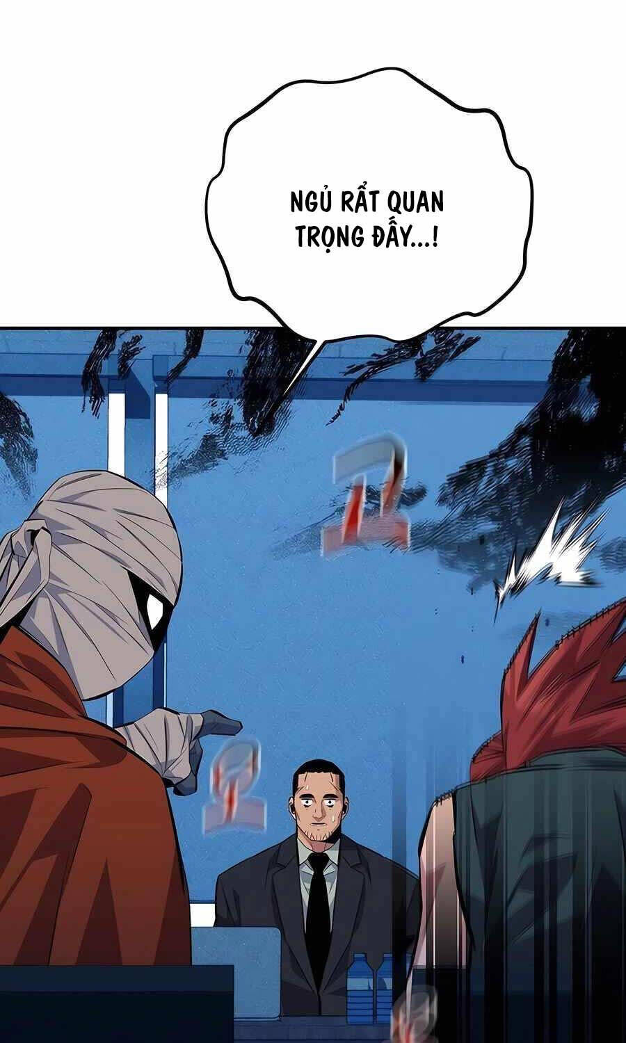 Tiểu Thư Tích Tiền Đi Bụi Chapter 100 - Trang 2