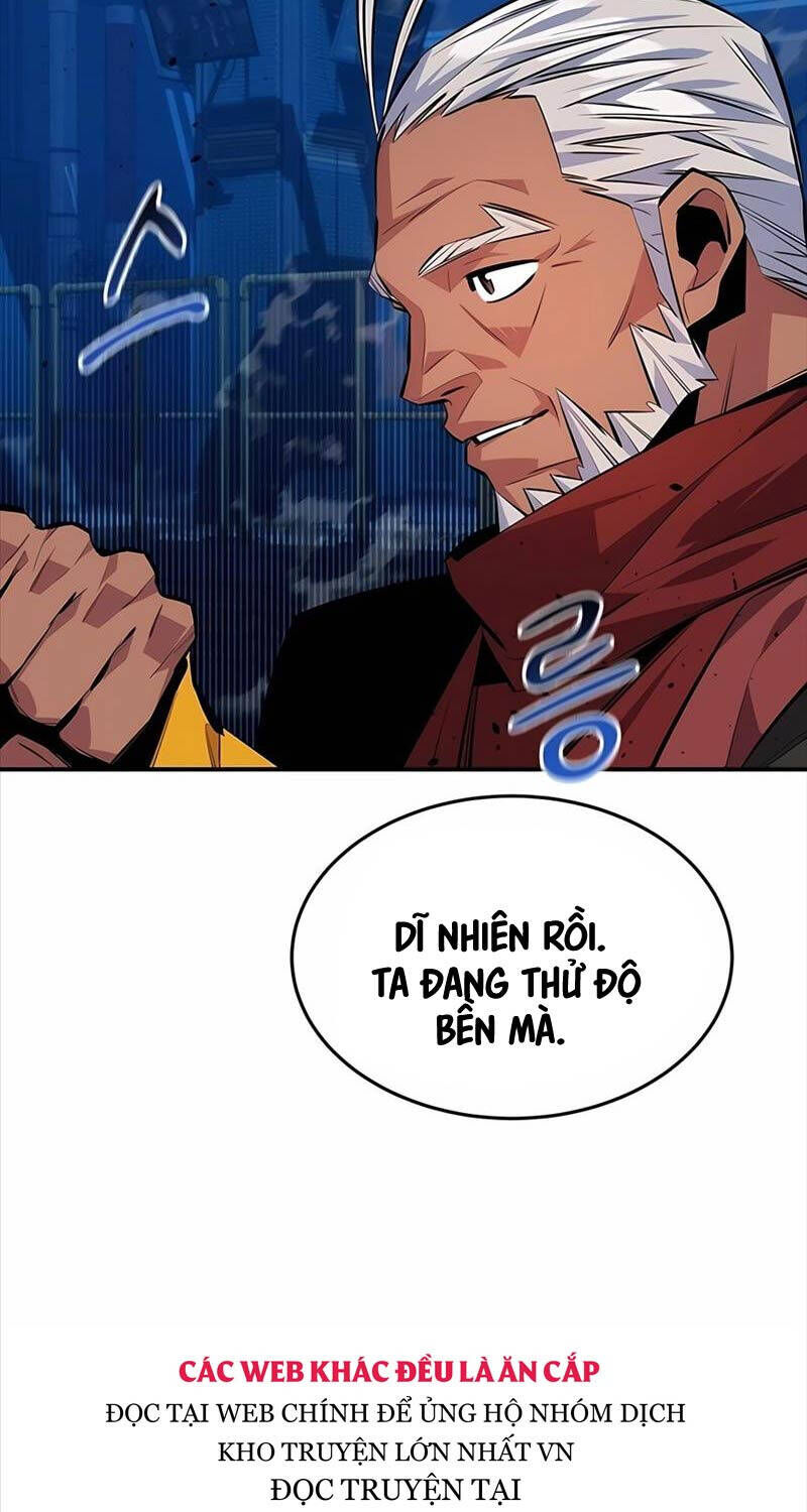 Tiểu Thư Tích Tiền Đi Bụi Chapter 101 - Trang 2