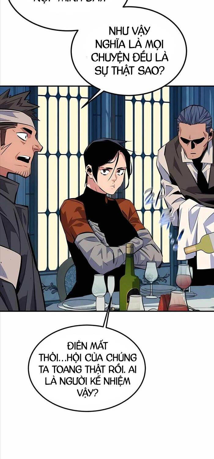 Tiểu Thư Tích Tiền Đi Bụi Chapter 106 - Trang 2