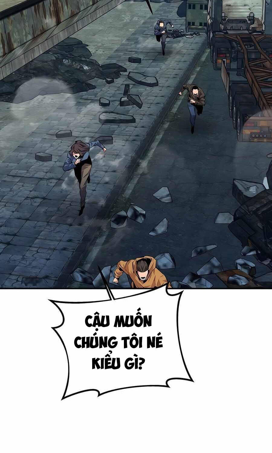Tiểu Thư Tích Tiền Đi Bụi Chapter 107 - Trang 2