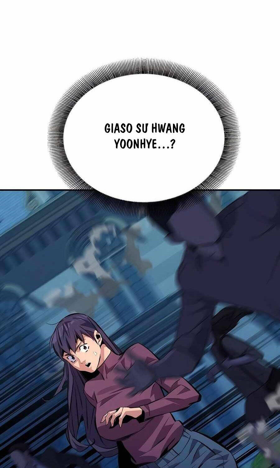 Tiểu Thư Tích Tiền Đi Bụi Chapter 107 - Trang 2