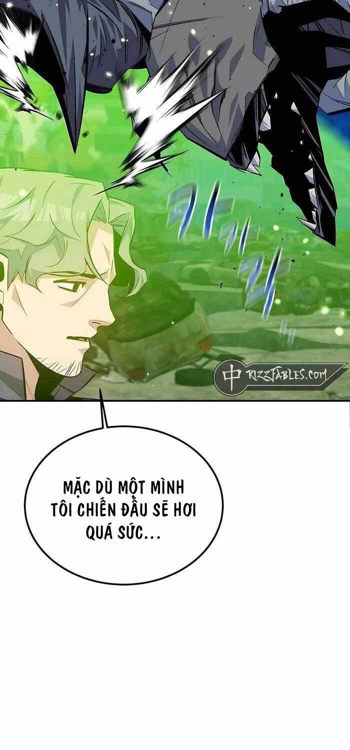 Tiểu Thư Tích Tiền Đi Bụi Chapter 108 - Trang 2