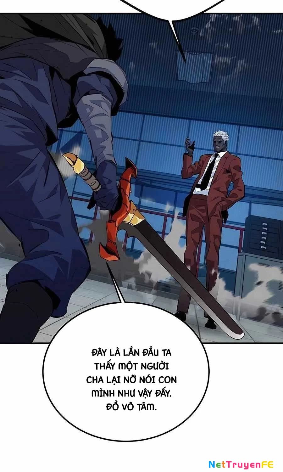 Tiểu Thư Tích Tiền Đi Bụi Chapter 110 - Trang 2