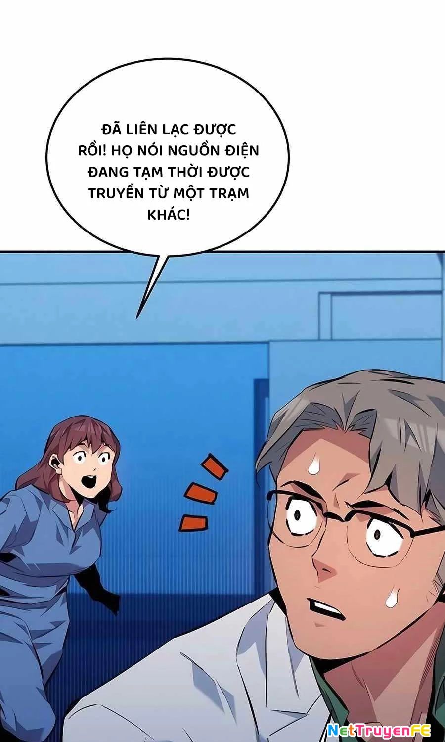 Tiểu Thư Tích Tiền Đi Bụi Chapter 110 - Trang 2