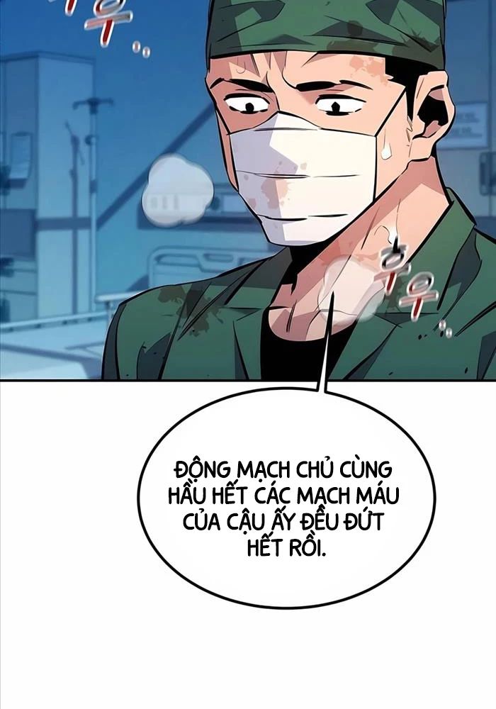 Tiểu Thư Tích Tiền Đi Bụi Chapter 113 - Trang 2