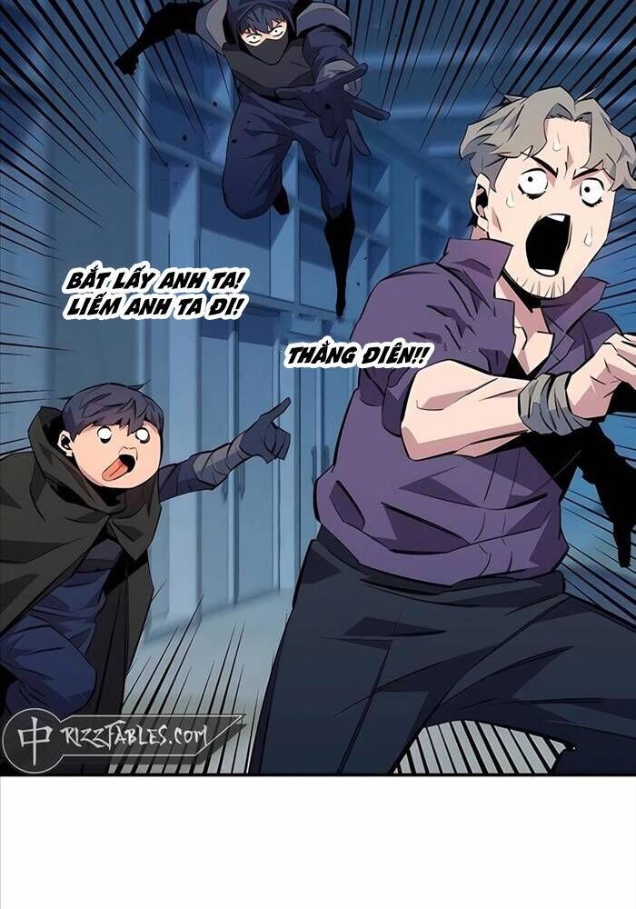 Tiểu Thư Tích Tiền Đi Bụi Chapter 114 - Trang 2