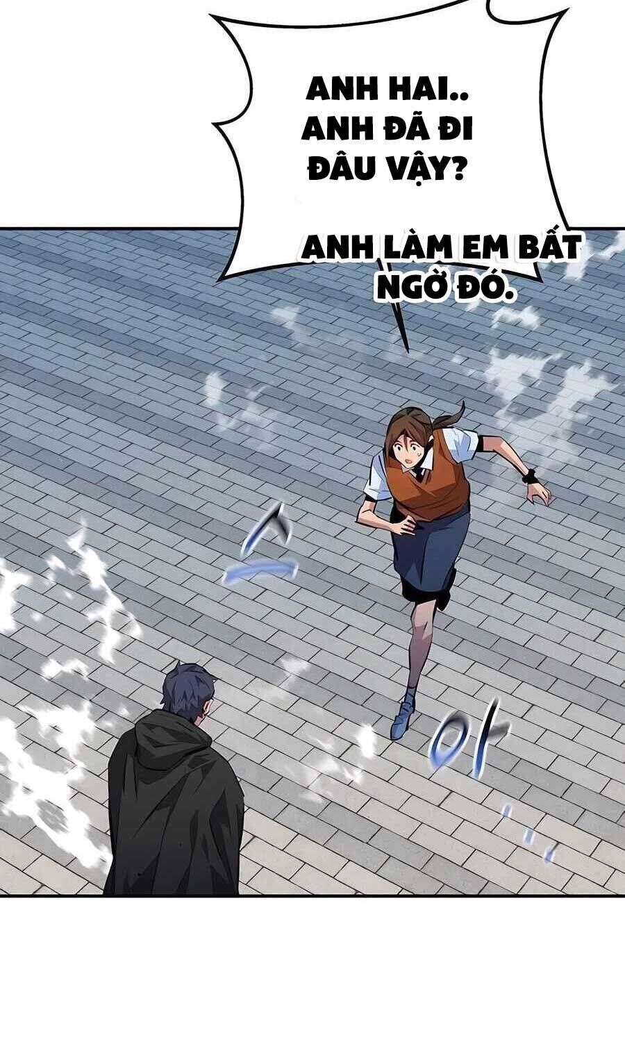 Tiểu Thư Tích Tiền Đi Bụi Chapter 116 - Trang 2