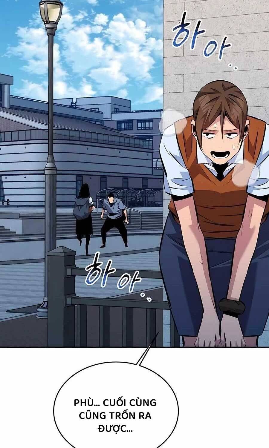 Tiểu Thư Tích Tiền Đi Bụi Chapter 116 - Trang 2