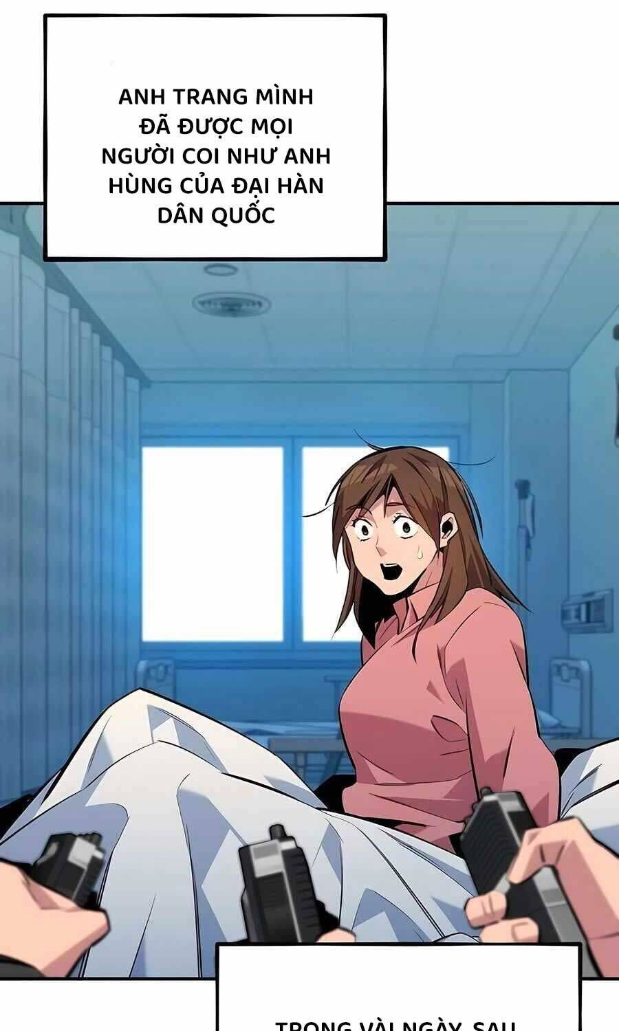 Tiểu Thư Tích Tiền Đi Bụi Chapter 116 - Trang 2