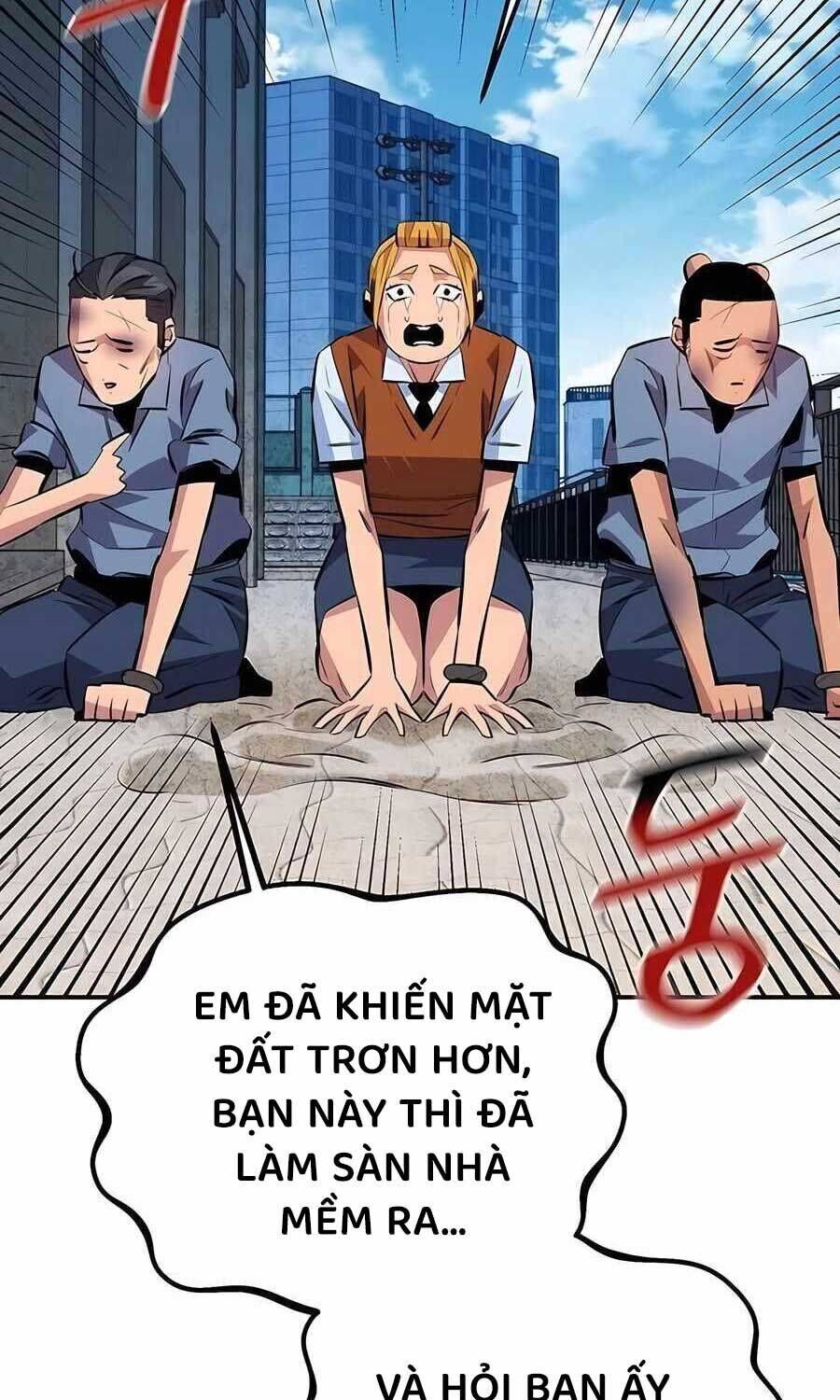 Tiểu Thư Tích Tiền Đi Bụi Chapter 116 - Trang 2